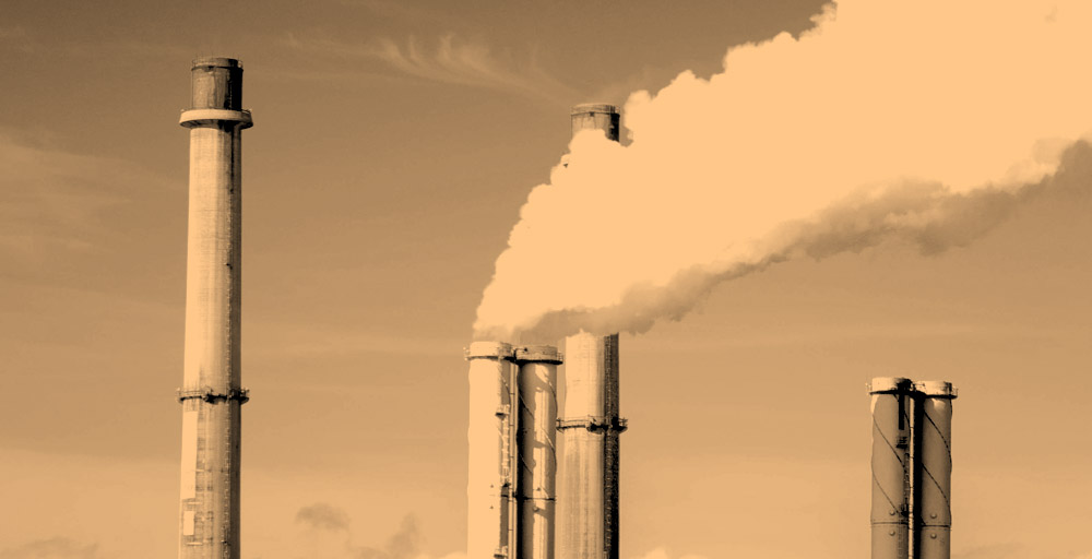 Shipping carbon dioxide emissions 2050